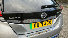 Nissan LEAF 110kW Tekna 40kWh 5dr Auto Electric Hatchback